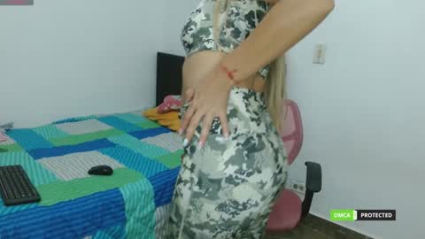 annie cherry independent model online show from 02/04/25, 01:34