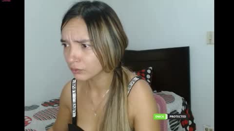 annie cherry independent model online show from 02/17/25, 03:36