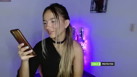 annie cherry independent model online show from 02/22/25, 11:57