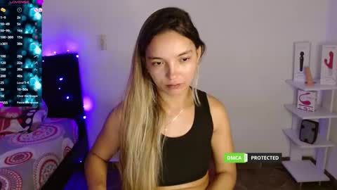 annie cherry independent model online show from 03/02/25, 06:27