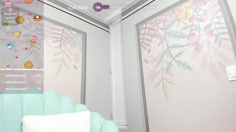 Snapshot of annie_cute18 chatting on 01/18/25, 06:56 annie_cute18 online show from 01/18/25, 06:56