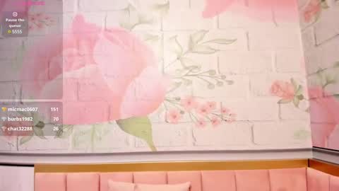 Snapshot of annie_cute18 chatting on 02/11/25, 05:26 annie_cute18 online show from 02/11/25, 05:26