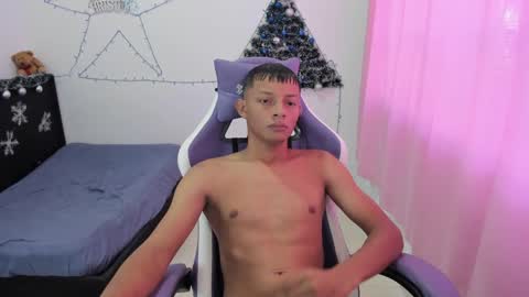 Annie Dani420 online show from 12/29/24, 09:41