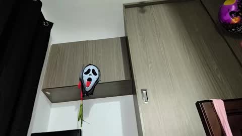 A N G E L online show from 11/27/25, 02:24