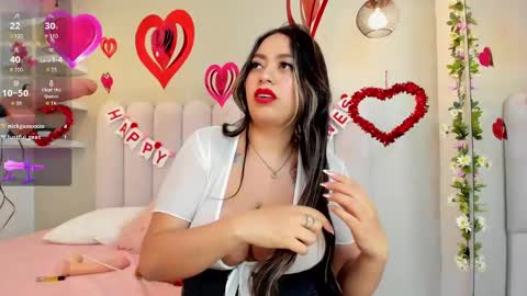   online show from 02/14/25, 01:02