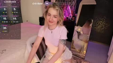Annie online show from 05/27/26, 05:21