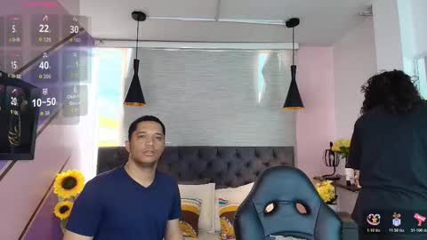 Annie lii online show from 11/13/25, 12:59