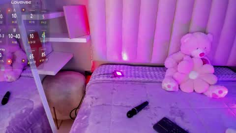 Snapshot of annie_lought chatting on 12/03/25, 03:03 online show from 12/03/25, 03:03