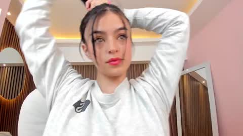 Annie Roberts online show from 03/01/25, 11:39
