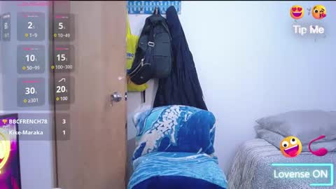 annie_rosse1017 online show from 09/18/25, 02:02