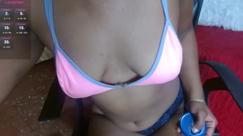 annie_scott_ online show from 01/04/25, 07:34