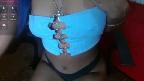 annie_scott_ online show from 01/05/25, 12:10