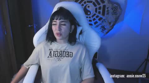 JEANNE no olvides seguirme dont forget follow me  uu online show from 02/16/25, 12:08