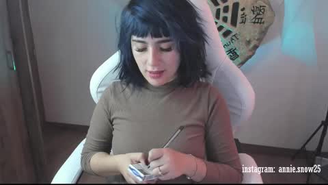 JEANNE no olvides seguirme dont forget follow me  uu online show from 02/20/25, 10:04