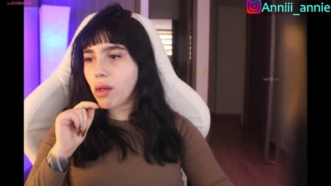 JEANNE no olvides seguirme dont forget follow me  uu online show from 03/11/26, 10:05