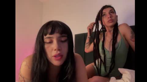 JEANNE no olvides seguirme dont forget follow me  uu online show from 05/24/26, 01:32