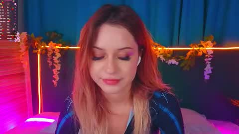 Snapshot of annie_swanson chatting on 11/29/25, 08:12 annie online show from 11/29/25, 08:12