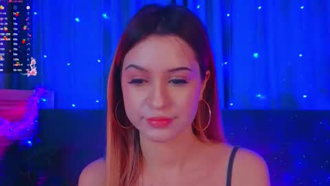 Snapshot of annie_swanson chatting on 12/13/25, 08:36 annie online show from 12/13/25, 08:36