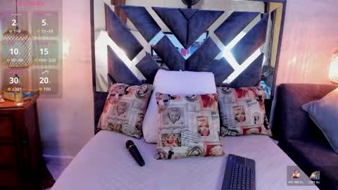 annie_vega17 online show from 06/04/26, 11:49