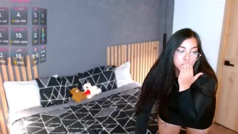 Snapshot of annie_volker chatting on 10/06/25, 03:48 Annie Volker online show from 10/06/25, 03:48