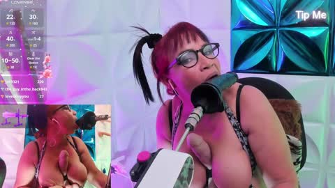 annie online show from 02/06/25, 09:43