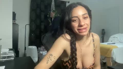 Snapshot of annie_xxx111 chatting on 03/01/25, 04:15 annie_xxx111 online show from 03/01/25, 04:15