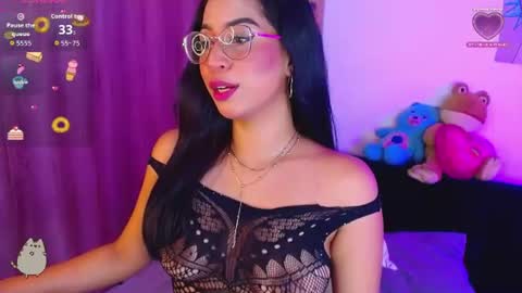 AnnieBlu3 online show from 07/20/26, 10:45