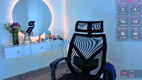 annieboobs_ online show from 06/10/26, 04:06