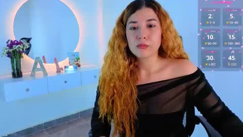 annieboobs_ online show from 06/12/26, 06:07