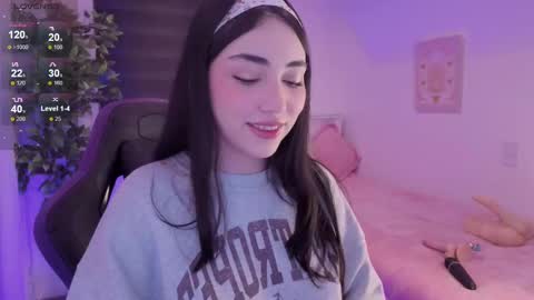 Cassandra online show from 10/10/25, 06:01