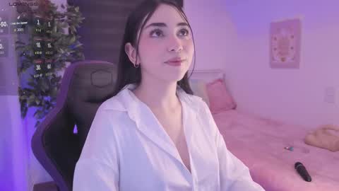 Cassandra online show from 10/14/25, 06:03