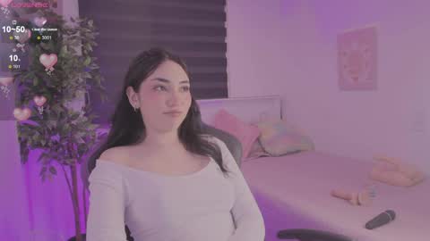 Cassandra online show from 05/08/26, 06:19