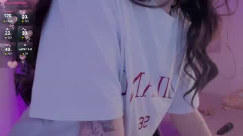 Cassandra online show from 07/23/26, 06:11