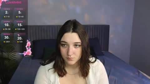 Snapshot of anniedodge chatting on 10/27/25, 06:06 Annie online show from 10/27/25, 06:06