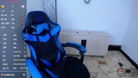 Anniee online show from 12/04/25, 04:59