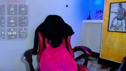 Anniee online show from 06/09/26, 01:34