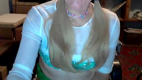 Snapshot of anniegurl chatting on 12/21/24, 12:16 anniegurl online show from 12/21/24, 12:16
