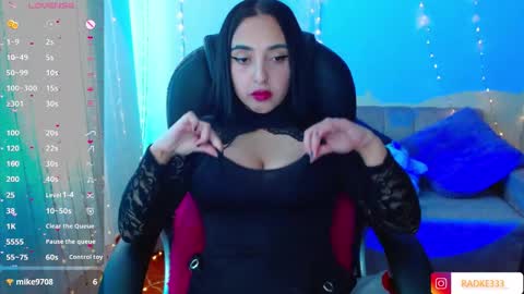   Annie  Independent model Hello all offline tokens are appreciated  thank you for your support.33 online show from 02/12/26, 07:20