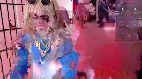 Annie  online show from 06/05/26, 08:14