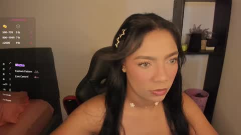 A N N I E online show from 02/24/25, 01:24