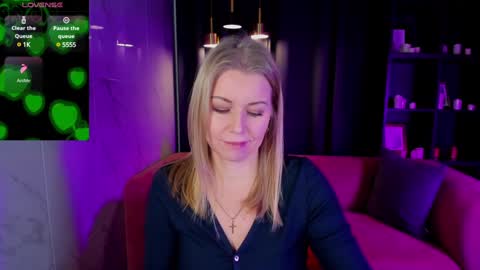 Annie online show from 12/04/24, 05:49