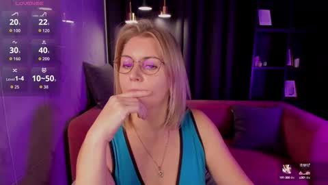 Annie online show from 09/16/25, 05:52