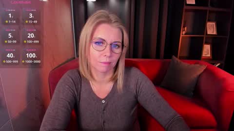 Annie online show from 09/22/25, 06:04