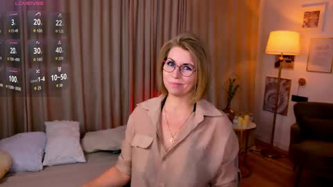 Annie online show from 06/09/26, 06:58