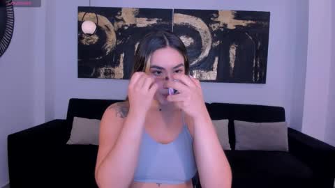 Annie Monroe online show from 11/11/25, 11:43