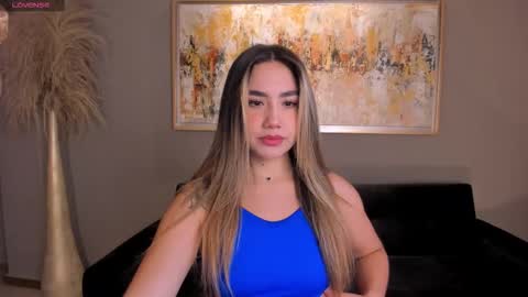 Annie Monroe online show from 11/21/25, 11:42