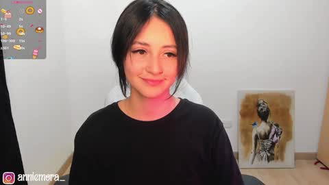 Annie online show from 12/12/24, 04:04