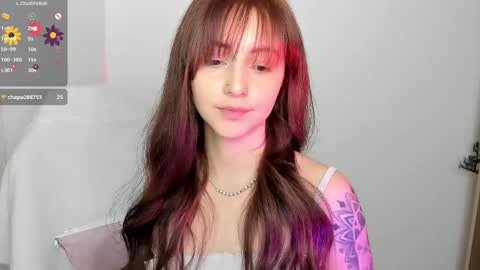 Annie online show from 03/01/25, 03:21