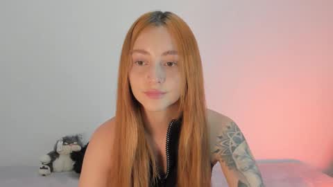 Annie online show from 02/01/26, 01:48