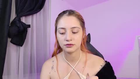 Annie online show from 07/14/26, 02:27